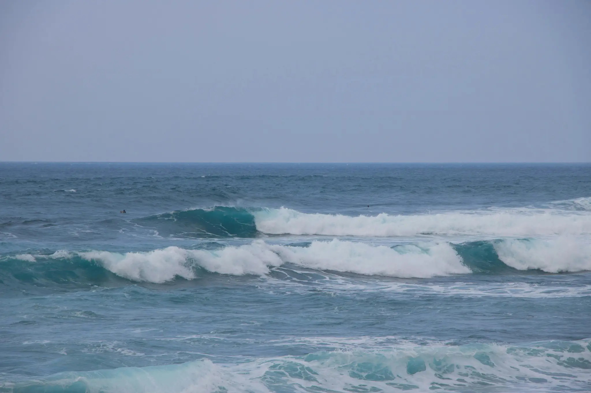 ocean surf waves nearshore conditions for surf fishing safety