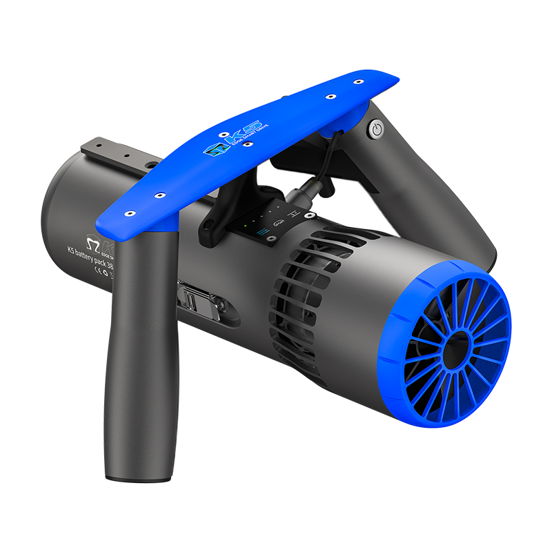 EDGE SMART DRIVE K5 Underwater Scooter