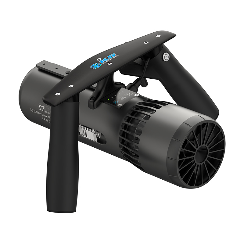 EDGE SMART DRIVE K5 Underwater Scooter