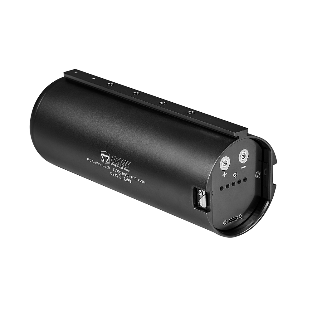 EDGE SMART DRIVE K5 Underwater Scooter Battery Pack