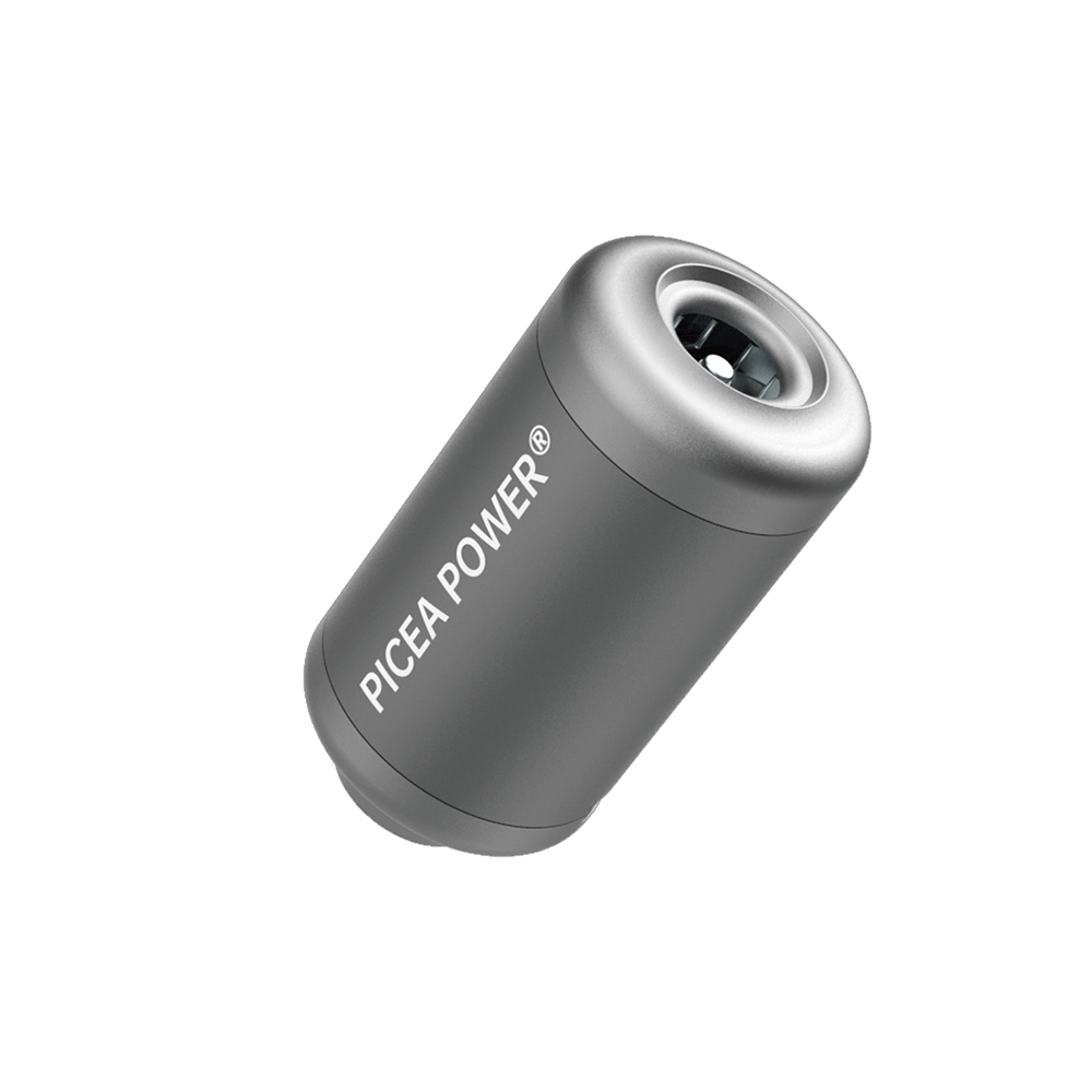 TurboBean: Mini High - Pressure Outdoor Air Pump