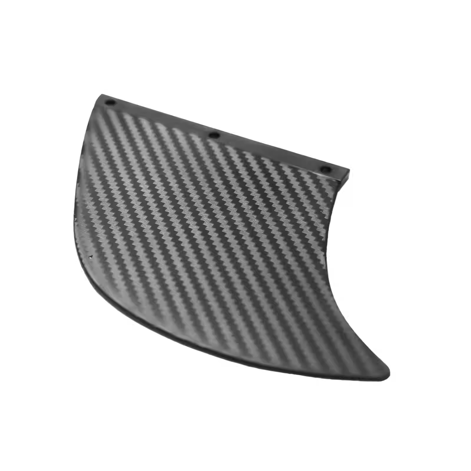 EDGE K4 Accessory Tail Fin